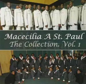 Macecilia A St. Paul - Morena Ke Uena